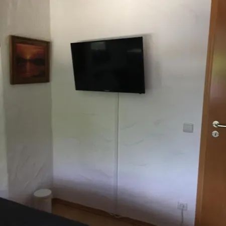 Gaestezimmer Nett Kirchbergstr 6A